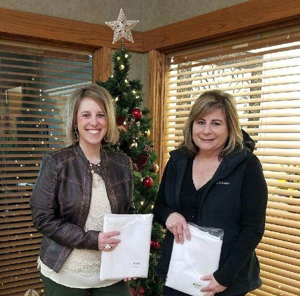 The State Bank of Toledo provides tablecloths News, Sports, Jobs